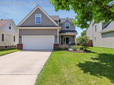 11665 Francis Ave, Plymouth, MI, 48170