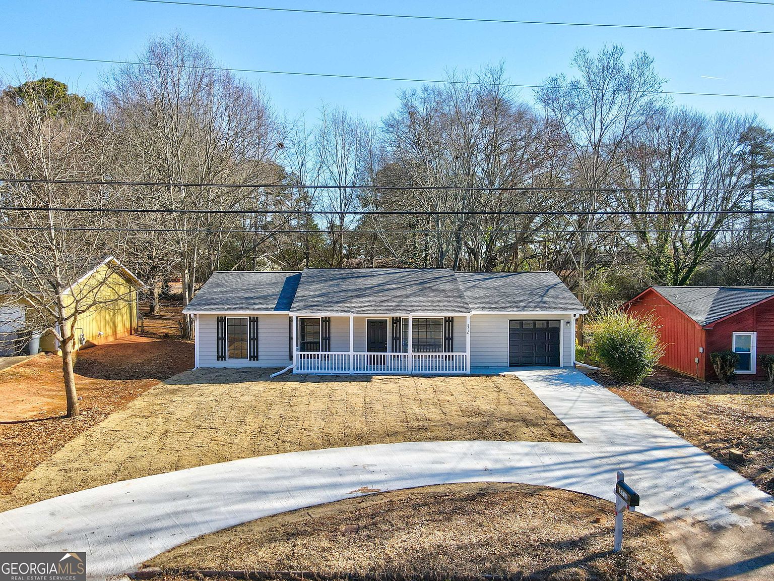 8216 b Rd, Riverdale, GA 30274 MLS 10244777 Zillow
