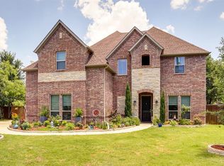 4800 Bayberry St, Flower Mound, TX 75028