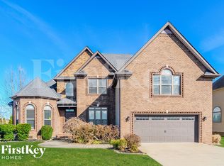 2221 Ellington Gait Dr, Clarksville, TN 37043