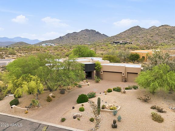 2nd image of 5438 E PRICKLEY PEAR Road