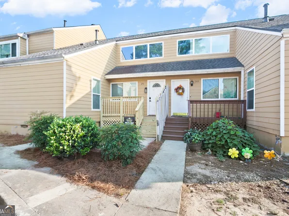 251 Mission Walk, Lawrenceville, GA 30046
