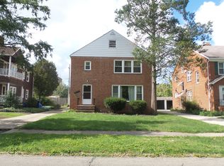 1482 Genesee Rd, South Euclid, OH 44121