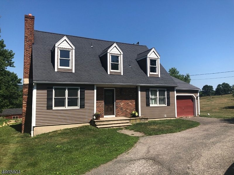 37 Hickory Rd, Wantage, NJ 07461 Zillow