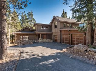 11447 Sun Valley Rd, Truckee, CA 96161