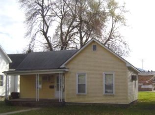 718 E Sangamon Ave, Rantoul, IL 61866