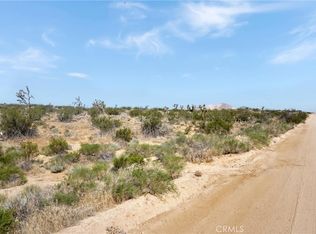 0 Frontage Rd, Rosamond, CA 93560