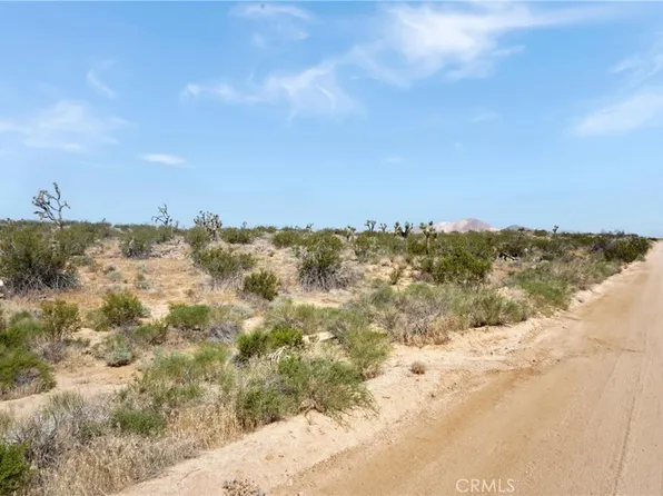 0 Frontage Rd, Rosamond, CA 93560
