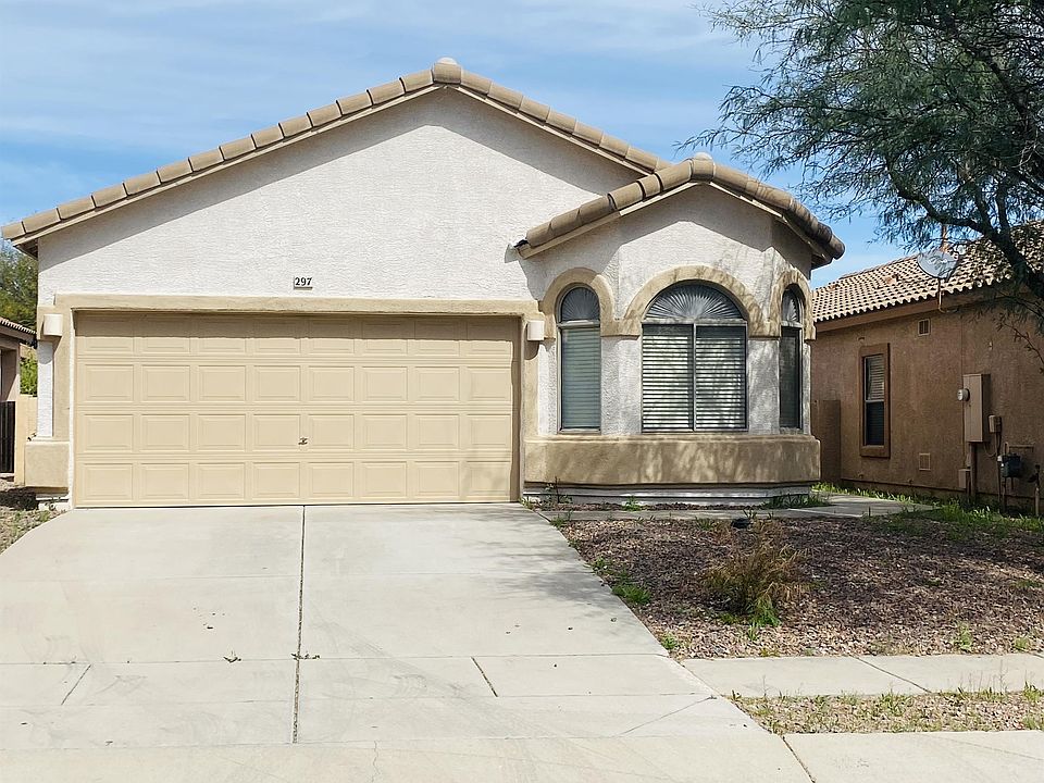 1st image of 297 E Camino Limon Verde