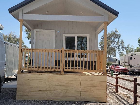 3rd image of 1600 Silver Creek Rd #271