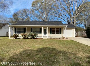 7145 Eight Mile Creek Rd, Pensacola, FL 32526