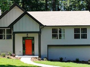 3125 Santa Monica Dr, Decatur, GA 30032