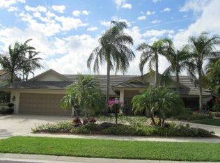 23413 Milano Ct, Boca Raton, FL 33433