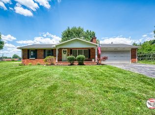 1179 State Highway 558, Albany, KY 42602