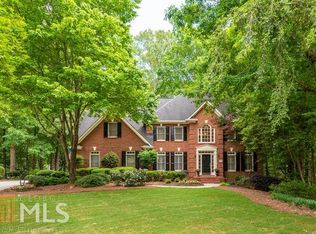 5450 Pegamore Creek Way #99, Powder Springs, GA 30127