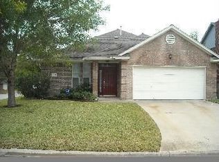 2806 Brandywine Cir, Bryan, TX 77807