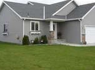 1632 Oriole Ave, Sartell, MN 56377