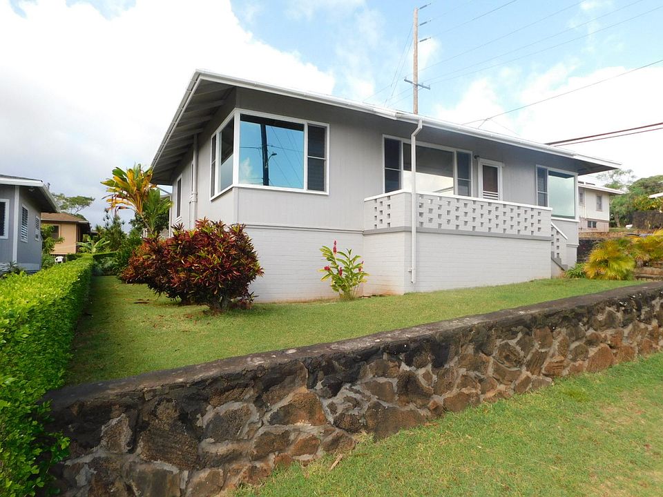 Single Family Home