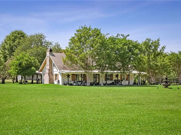 74307 Jack Lloyd Rd, Abita Springs, LA 70420