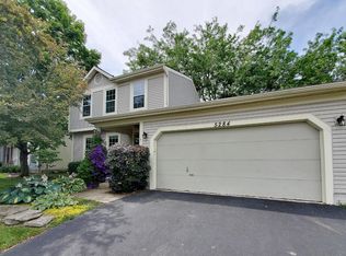 5284 Gillette Ave, Hilliard, OH 43026