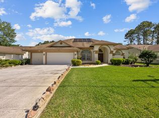 124 Wellington Dr, Palm Coast, FL 32164