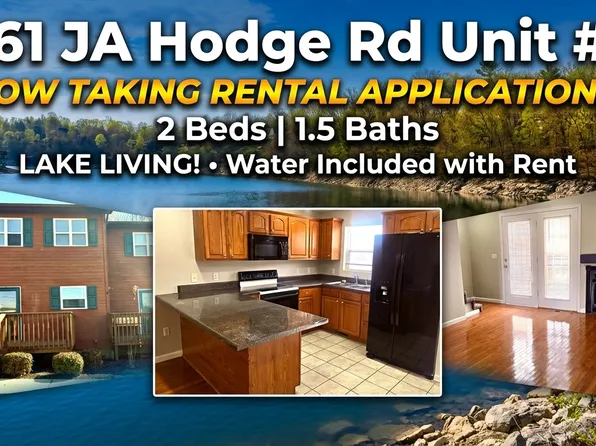 461 Ja Hodge Rd APT 8, Piney Flats, TN 37686