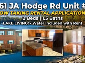 461 Ja Hodge Rd, Piney Flats, TN