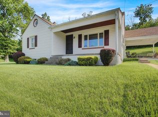 189 W Spring St, Bechtelsville, PA 19505
