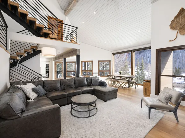 3245 Katsos Ranch Rd Unit A, Vail, CO 81657