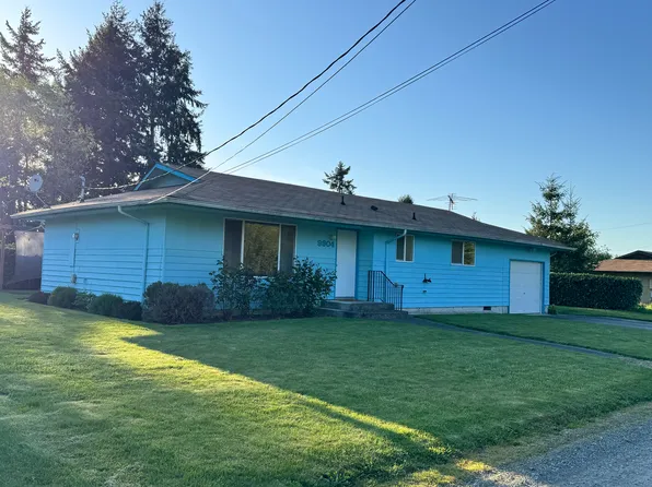 9904 46th Ave E #9904, Tacoma, WA 98446