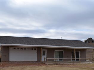 7 Kitzan Drive, Glen Ullin, ND 58631