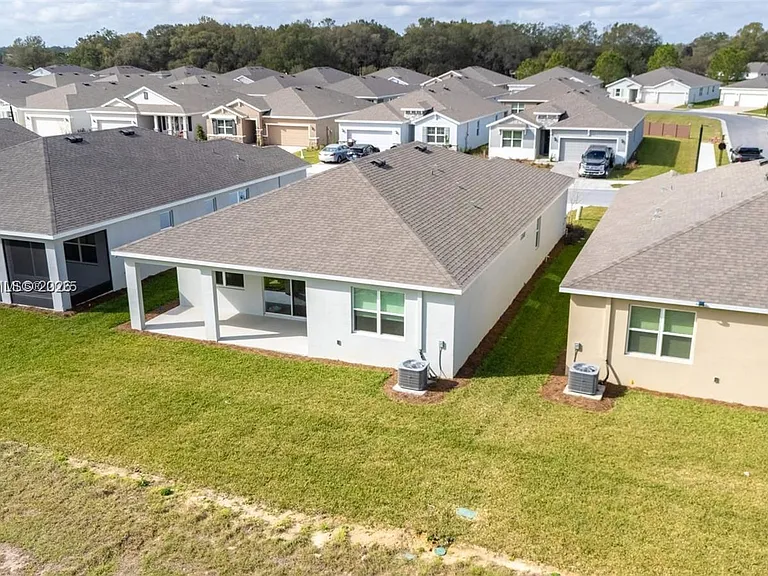 4195 NW 48th Terrace Road Ocala #34482 — Photo 5