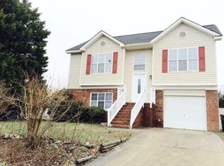 4207 Swan Sea Ct, Monroe, NC 28110
