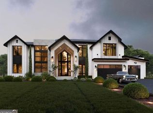 3430 Camp Branch Rd Lot 7, Buford, GA 30519