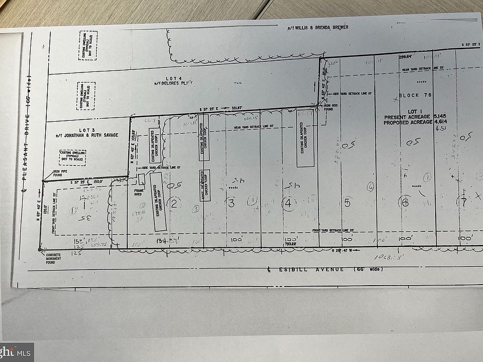 1st image of 301 Esibill Ave