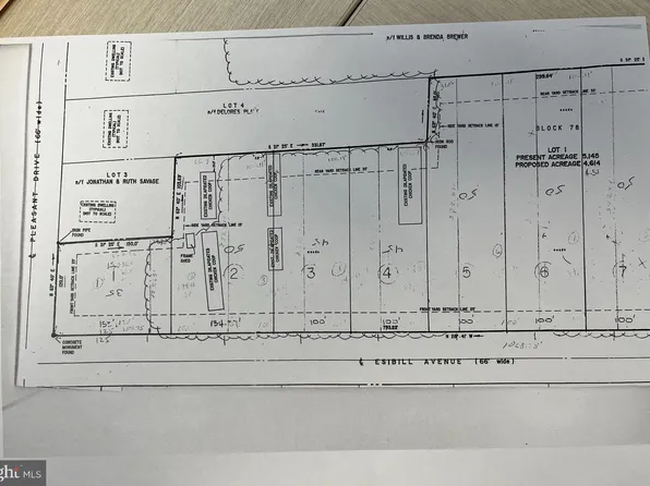 301 Esibill Ave, Millville, NJ 08332