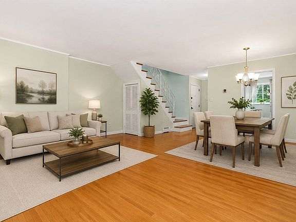 2nd image of 59 Saint Paul St #26