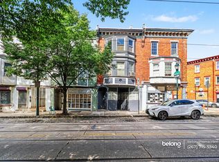 6328 Germantown Ave #C, Philadelphia, PA 19144