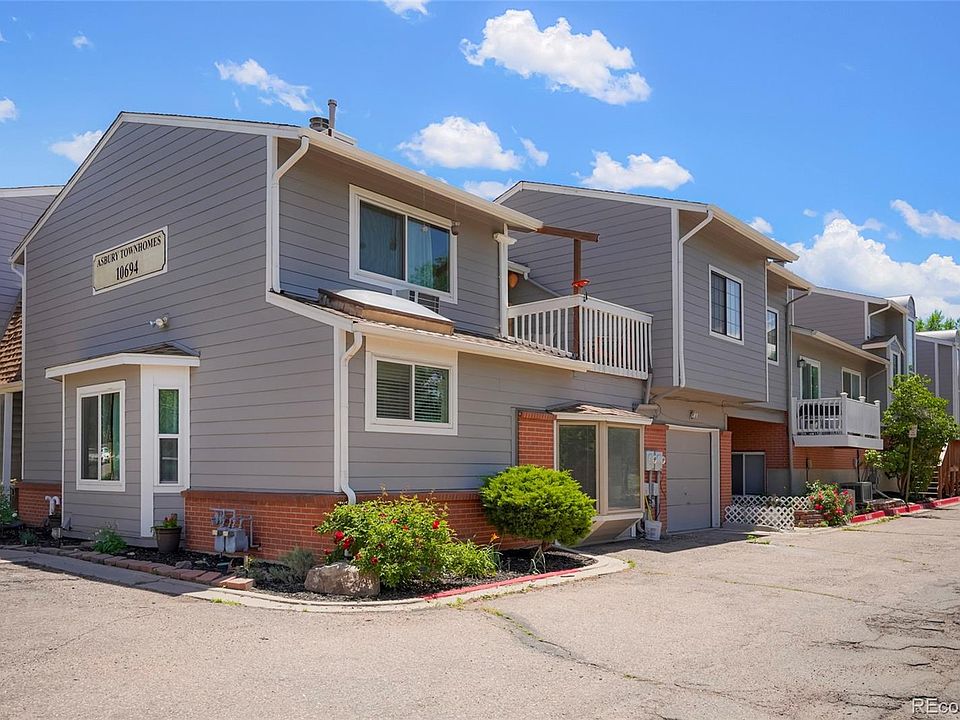1st image of 10694 E Asbury Avenue #118