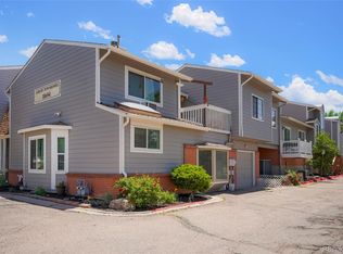10694 E Asbury Ave APT 118, Aurora, CO 80014