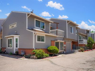 10694 E Asbury Avenue #118, Aurora, CO, 80014