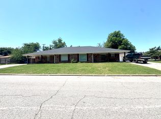 2200 NW 22nd St #C, Oklahoma City, OK 73107