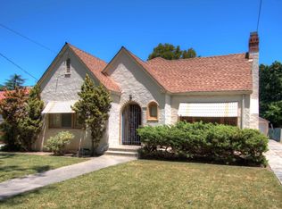 758 N 2nd St, San Jose, CA 95112