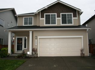 1268 42nd St NE, Auburn, WA 98002