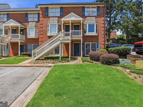 1515 S Lumpkin St APT 222, Athens, GA 30605