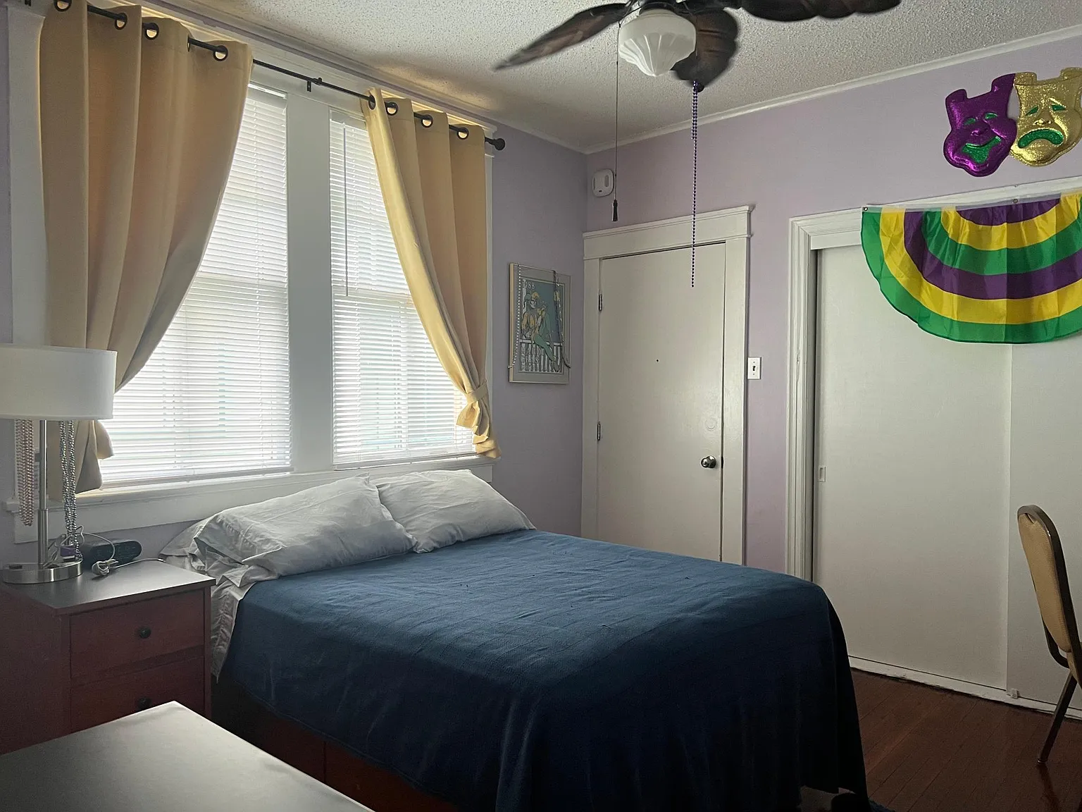 1 bed, 400 sqft, $900 — Photo 2
