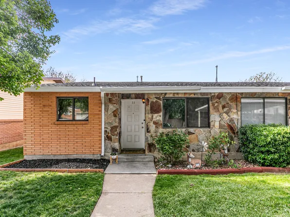 947 Canyon Rd APT 33, Ogden, UT 84404