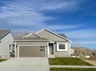 3127 Falcon Cir, Billings, MT 59106