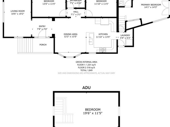 1625 62nd St, Berkeley, CA 94703