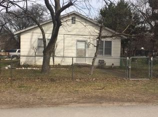 3500 Arrow Ln, Fort Worth, TX 76114